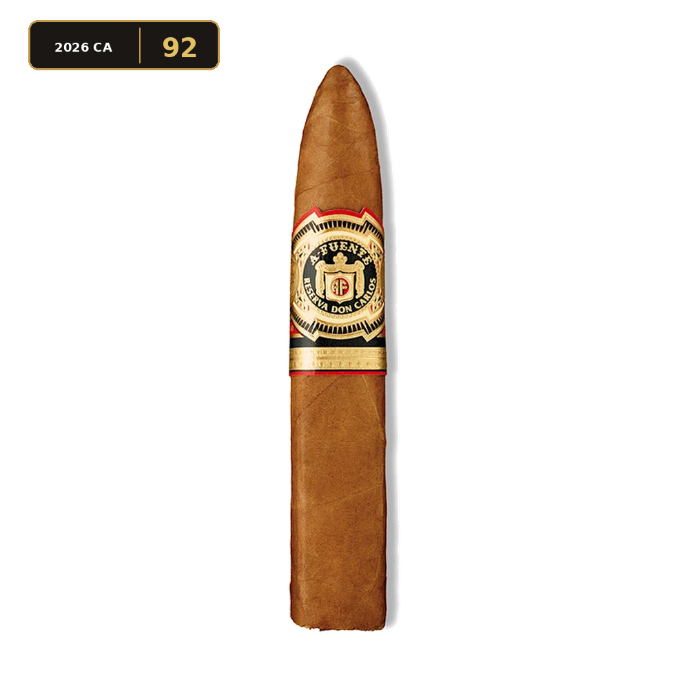 Home 27 Arturo Fuente Don Carlos Eye of the Shark