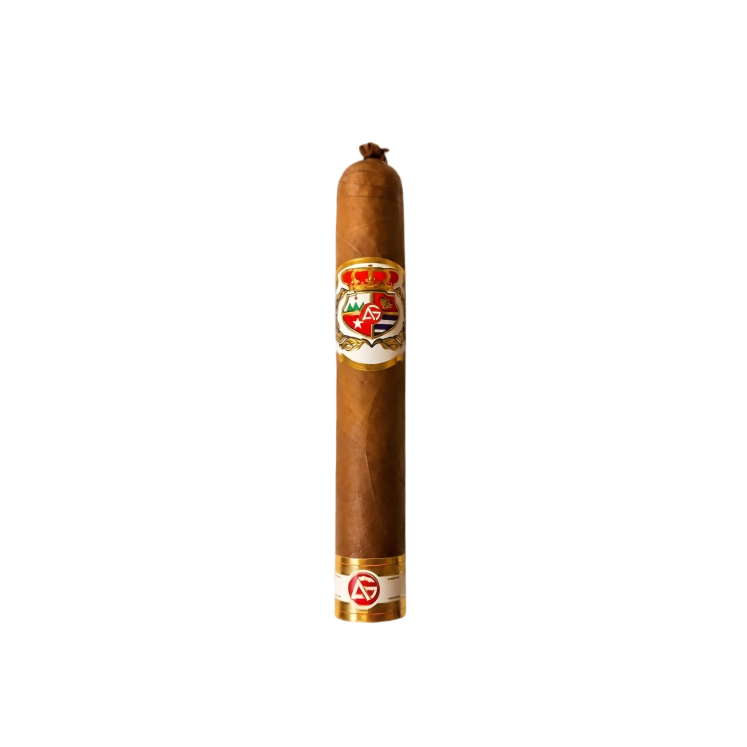 AG Un Nuevo Reino King