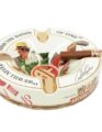 Arturo Fuente Hands of Time Ashtray Cream