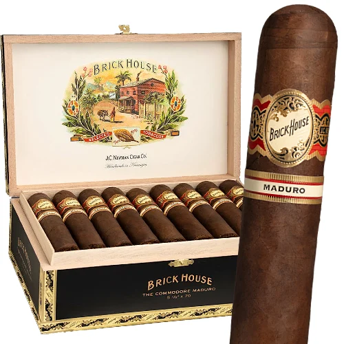 Brick House Commodore Maduro
