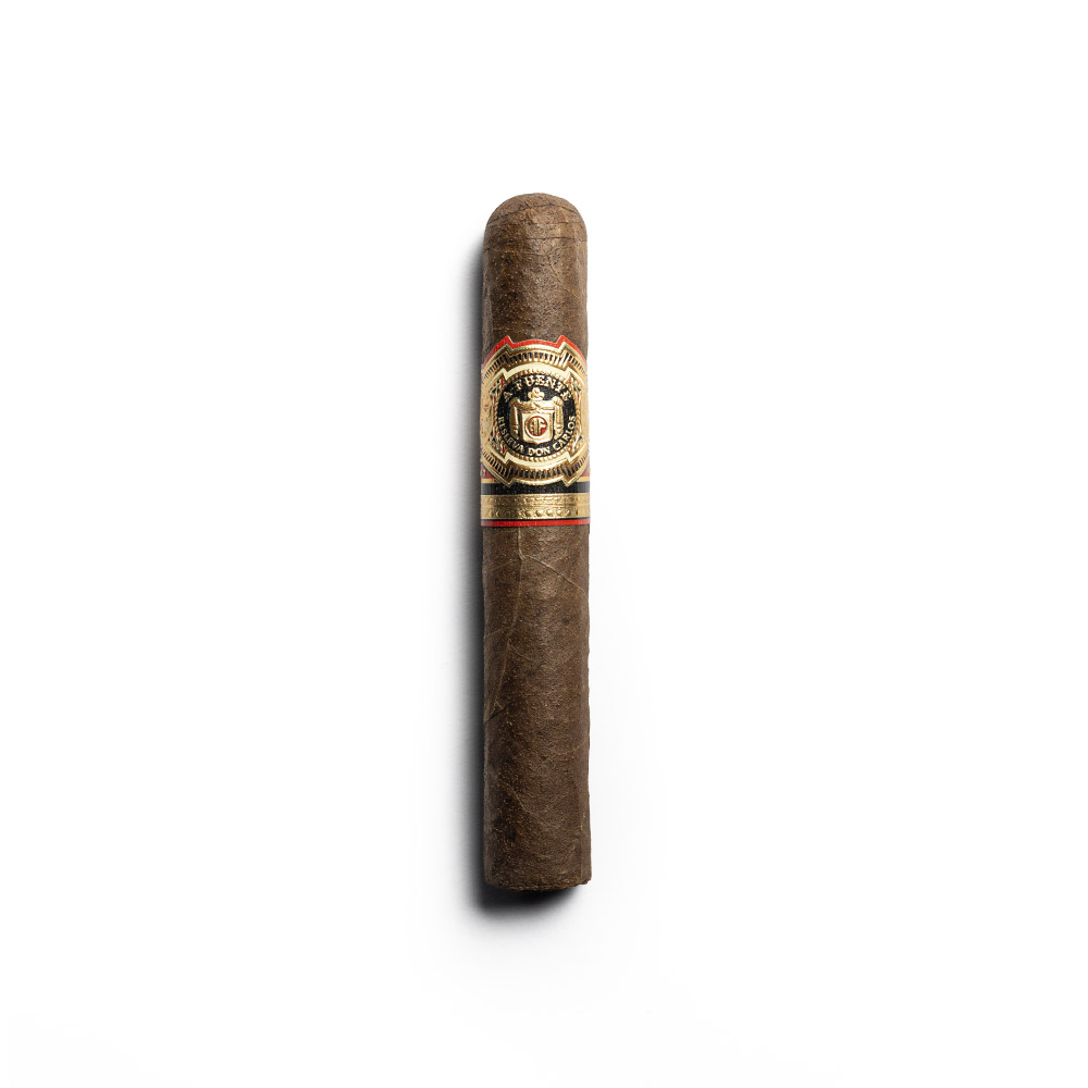 Arturo Fuente Don Carlos Robusto