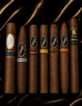 Best of Davidoff Black Band Sampler Deluxe
