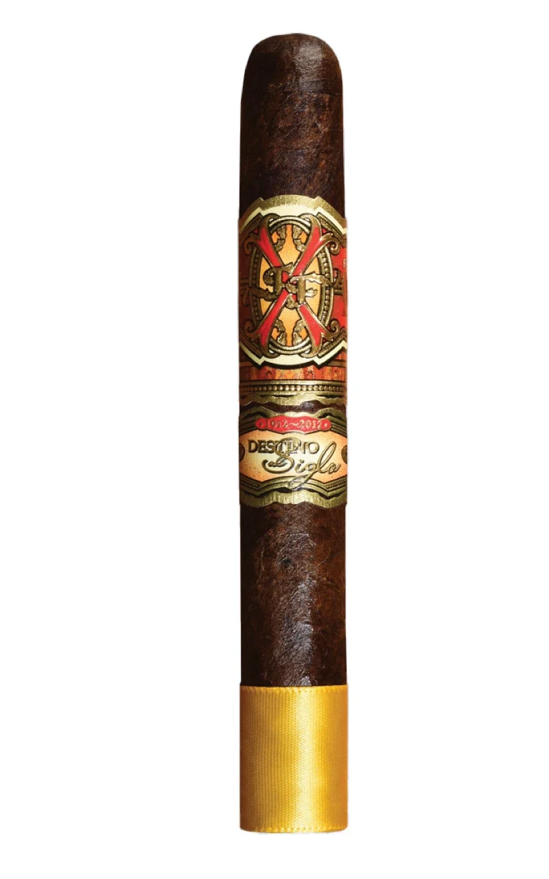 Opus X Destino Al Siglo Oro Oscuro