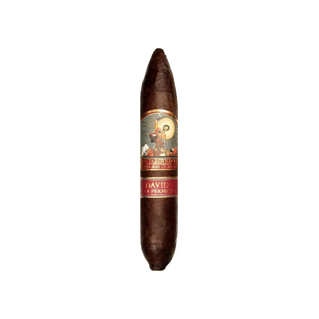 Tabernacle Havana CT - 142 David 1 Tabernacle Havana CT - 142 David