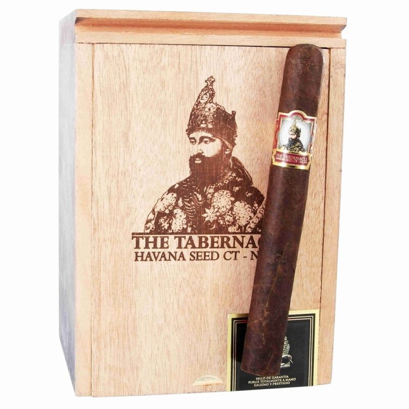 Tabernacle Doble Corona