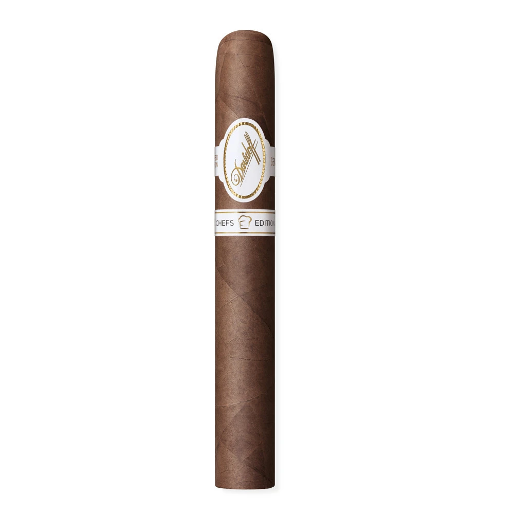 Home 10 Davidoff Chef Edition