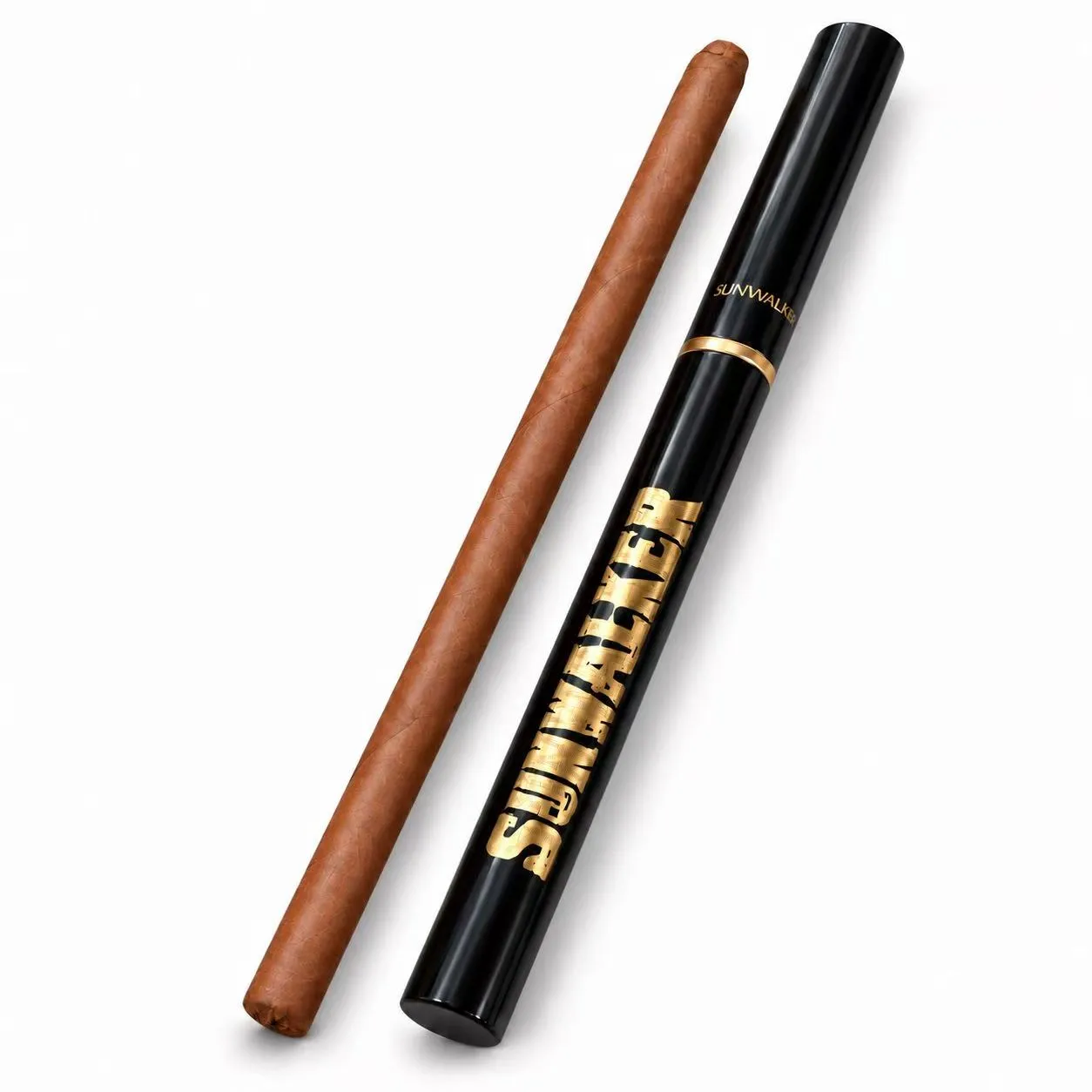 Double Lancero 1 Double Lancero